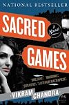 Sacred Games [SACRED GAMES]