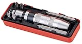 JTC インパクトドライバー インパクト ショック ドライバー セット JTC3207