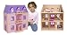 Melissa & Doug Multi-Level Dollhouse