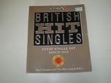 British hit singles