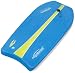 Sports : Royalbeach 20143 Bodyboard STRONGBODY, 101x48x6cm, Farbe gelb/blau