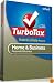 TurboTax Home & Business Federal + E-file + State 2011