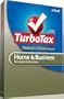 TurboTax Home & Business Federal + E-file + State 2011