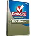 TurboTax Home & Business Federal + E-file + State 2011