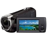 Sony HDRCX240B