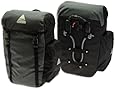Axiom Seymour DLX 30 Pannier Black Gray