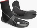 3mm Billabong FOIL Split-Toe Wetsuit Boots