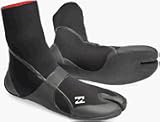 3mm Billabong FOIL Split-Toe Wetsuit Boots