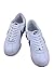 316418-143 MEN CORTEZ BASIC LEATHER '06 CASUAL NIKE WHITE