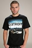 Eminem Detroit T-Shirt