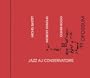Jazz Au Conservatoire: Trois Pianos