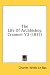 Search : The Life Of Archbishop Cranmer V2 (1833)