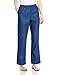 Alfred Dunner Women's Petite Short Denim Jean Pant