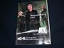 TV Guide July 26 - Aug 1 2003 Stargate SG-1 Richard Dean Anderson and Michael Shanks