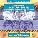Tales of Irish Myths (Junior Classics)