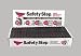 Keeper 05679-10 Safety Step Bulk Case of 12 Image