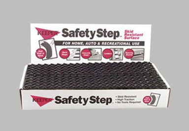 Keeper 05679-10 Safety Step Bulk Case of 12