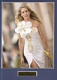 SEX AND THE CITY  HIGH QUALITY MOVIE MOUNTED PHOTO PRINT