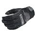Scorpion Cool Hand Men's Mesh Street Bike Racing Motorcycle Gloves - 2009 Model - Bla...