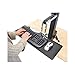 Ergotron 97-653 Large Keyboard Tray for WorkFit-S