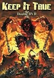 KEEP IT TRUE X - 2DVD (2008)