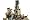 LEGO Indiana Jones 7627 Temple of the Crystal Skull