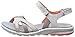 ECCO Women's Cruise Strap Sandal-W