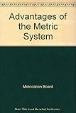 Advantages of the metric system