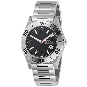 Click here to buy Gucci Mens Pantheon watch #YA115211 by Gucci.