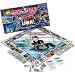 USA's Greatest Cities Monopoly