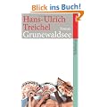 Grunewaldsee: Roman (suhrkamp taschenbuch)