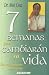 Book 7 Semanas que cambiaran su vida/7 Weeks That will Change your Life: Un tratamiento naturista