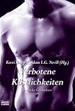 Verbotene K�stlichkeiten: Erotische Geschichten - 