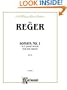 Sonata in F-Sharp Minor, Op. 33 (Sheet) (Kalmus Edition)