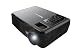 Electronics : InFocus X7 DLP PROJECTOR XGA 2000:1 2000LM 4:3 2KG
