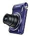 Samsung WB35F 16.2MP Smart WiFi & NFC Digital Camera with 12x Optical Zoom and 2.7