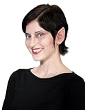 Small Pointed Ears