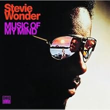 Music of My Mind