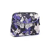 Roxy Sacoche ordinateur portable - Madness Fleurs violettes 15 ins