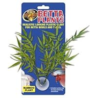 Zoo Med Labs Betta Plants - Bamboo