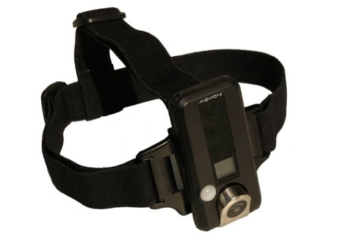 Acme - Fco² Sportster Headset Fixation Frontal - Accessoires R-C - Caméras Embarquées