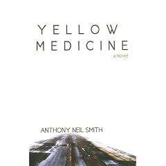 Yellow Medicine
