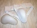 Groin Guard Elasticated with Cup