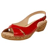 Eric Michael Womens Helen Palmira Sandal