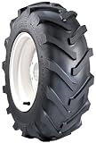 Carlisle Power Trac Bar Lug Trencher Tire 4.80-8 (2) Ply