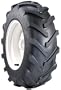 Carlisle Power Trac Bar Lug Trencher Tire 4.80-8 (2) Ply