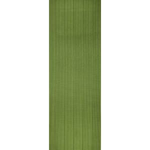 Gaiam Green Tea Yoga Mat Standard (Green)