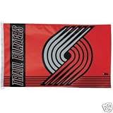 NEOPlex 3' x 5' Portland Trail Blazers Flag