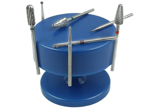 Nailtechnik Magnethalter blau Preisvergleich
