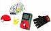 Pokemon Pokedex Trainer Kit